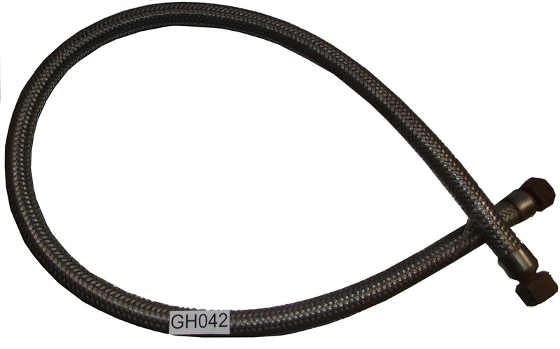 Braided Hose 3